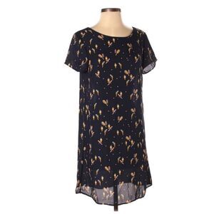 ALFRED & SISTERS Made in France Rio Parrots Dress